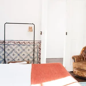 Vendégház Boho Guesthouse - Rooms & Apartments, Lisboa
