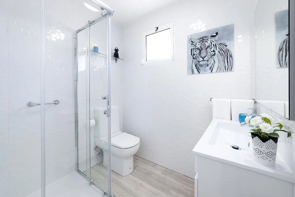 Double L - Alfama Sm Apartment Lisbon