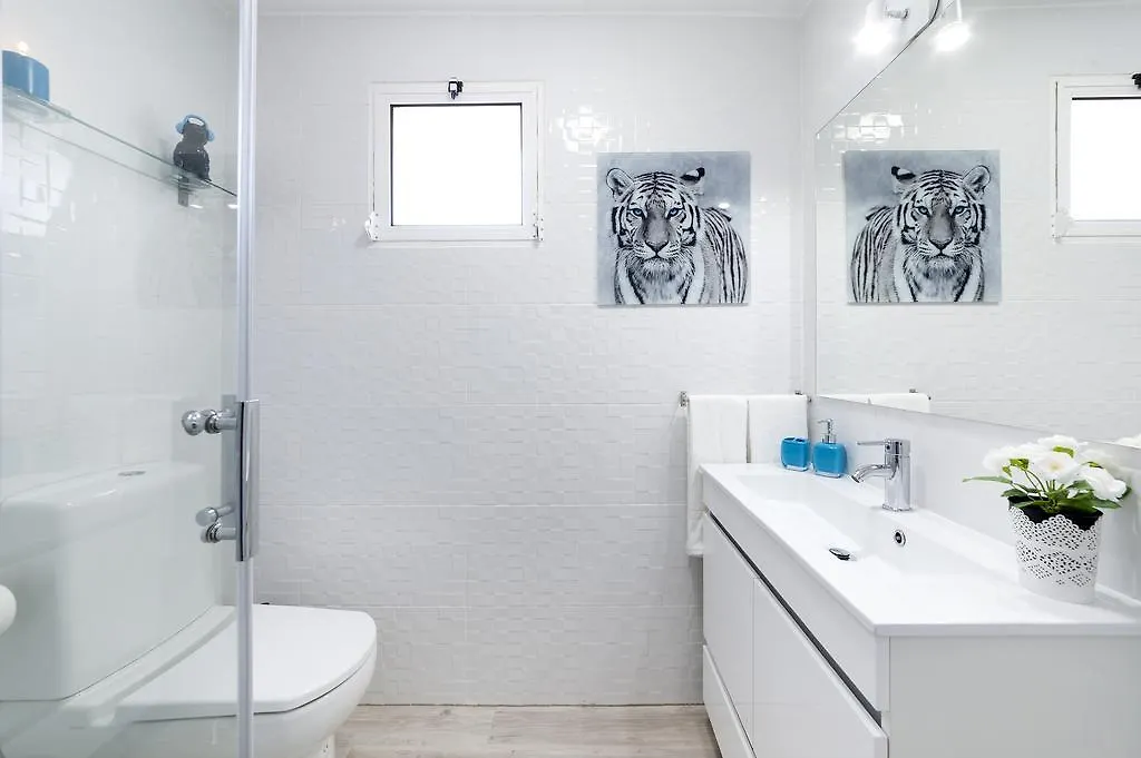 Double L - Alfama Sm Apartment Lisbon